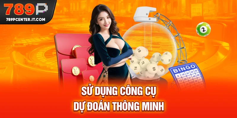 Sử dụng công cụ dự đoán thông minh